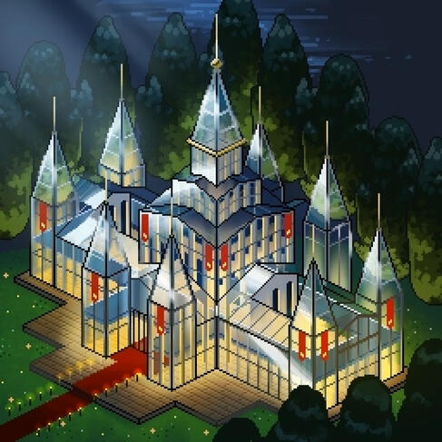 Crystal Palace